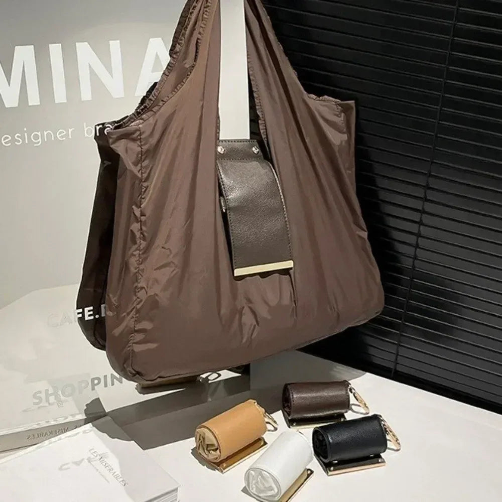 Sac Pliable Porte-Clés