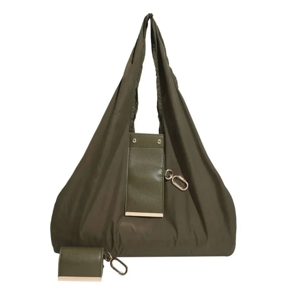 Sac Pliable Porte-Clés