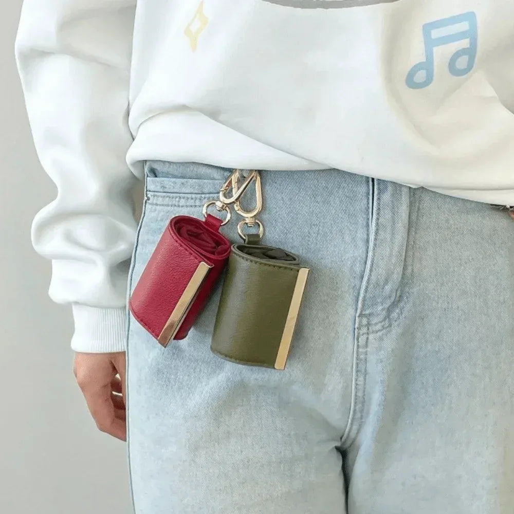 Sac Pliable Porte-Clés