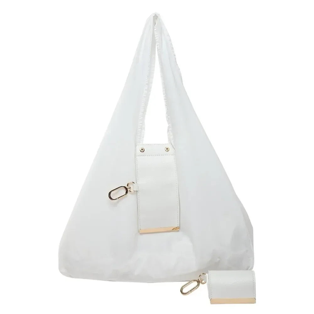 Sac Pliable Porte-Clés
