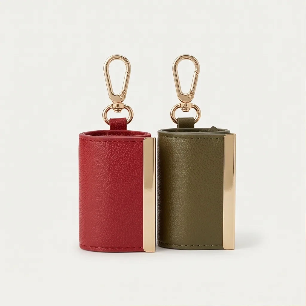 Sac Pliable Porte-Clés