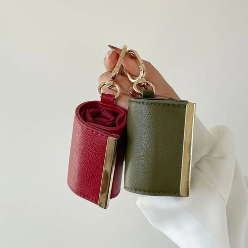 Sac Pliable Porte-Clés