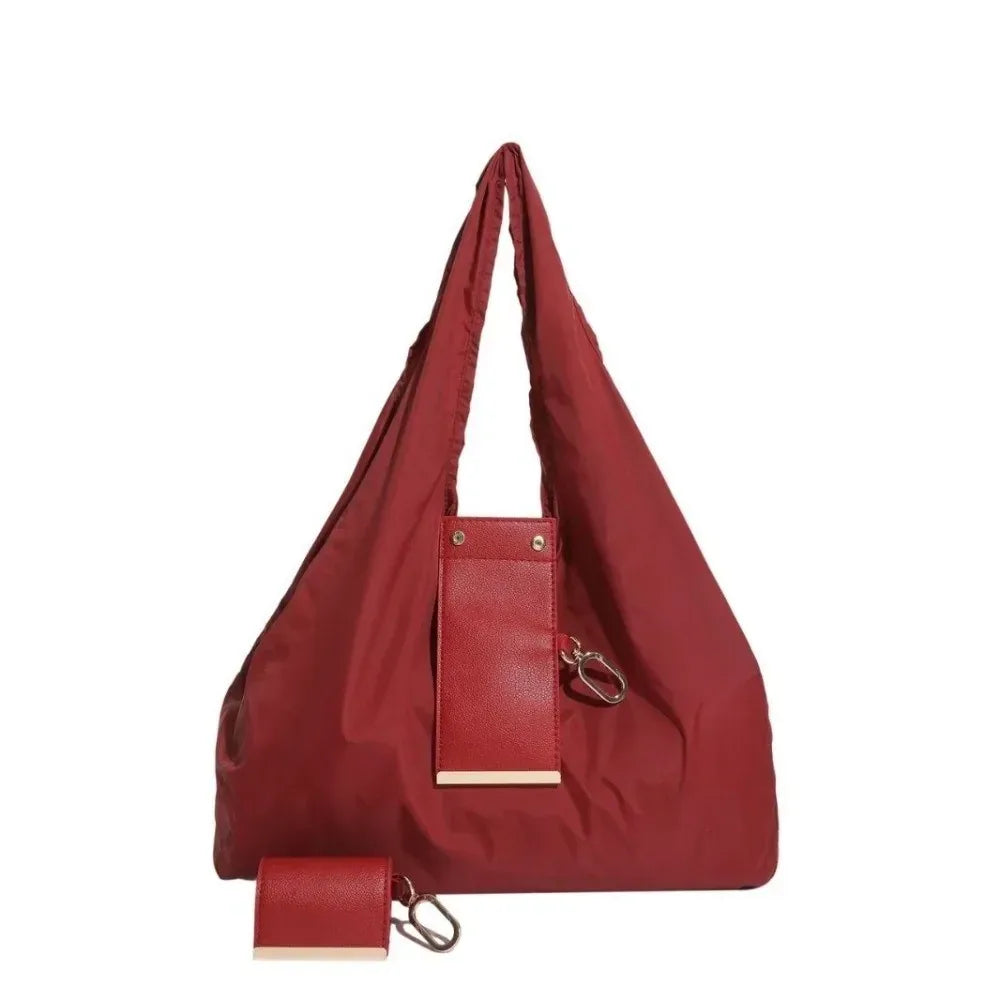 Sac Pliable Porte-Clés